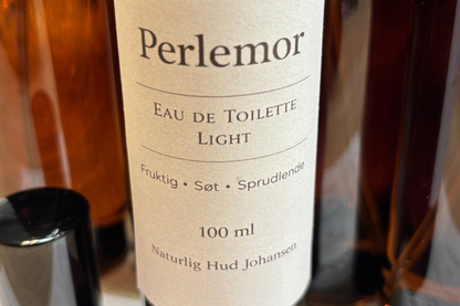 Eau De Toilette, Perlemor (Body Mist) 100ml
