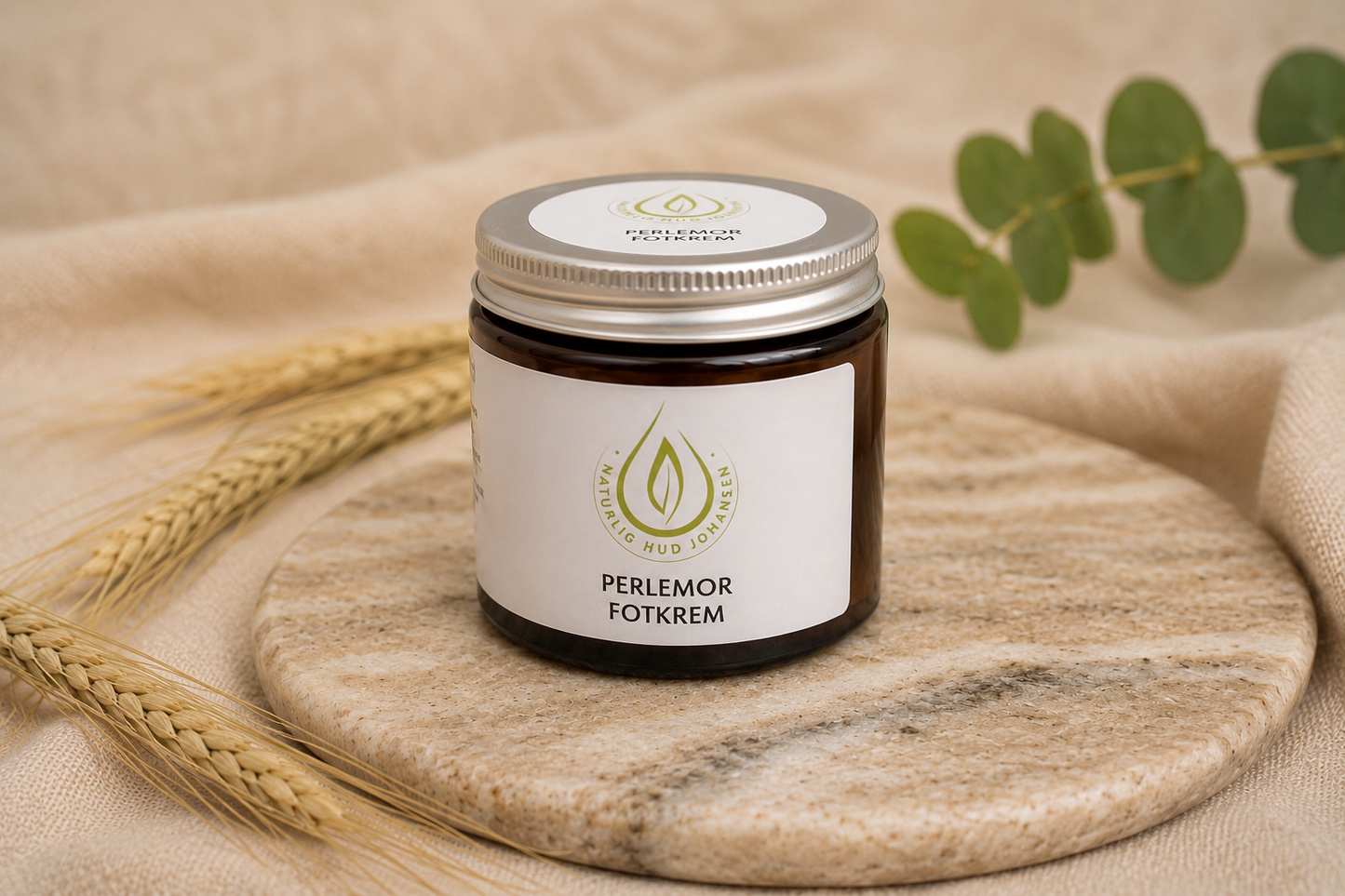 Perlemor Fot/Kropp 120ml