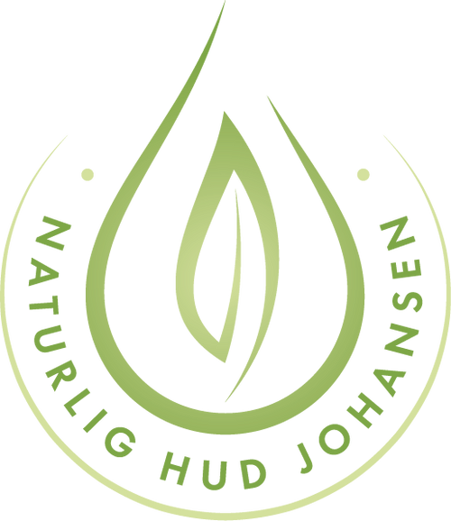 Naturlig Hud logo
