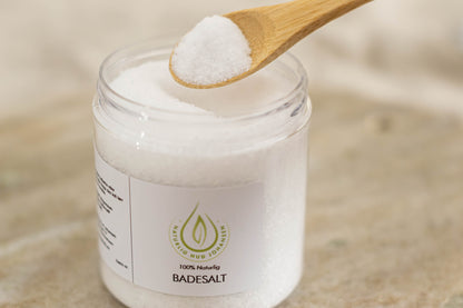 Badesalt 250ml