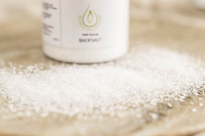 Badesalt 250ml