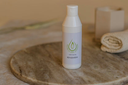 Rensekrem 125ml