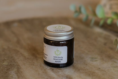 AHA-Fruktsyremaske 30ml