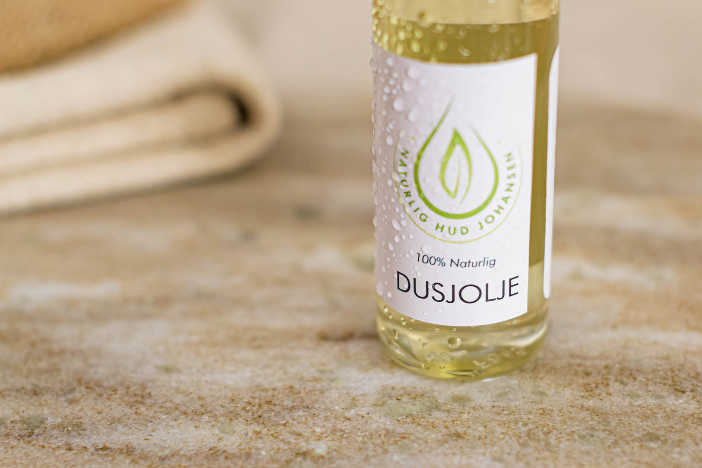 Dusjolje 100ml