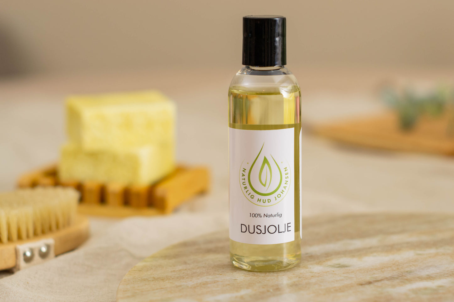 Dusjolje 100ml
