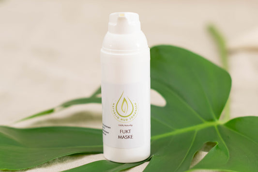Fuktmaske 50ml