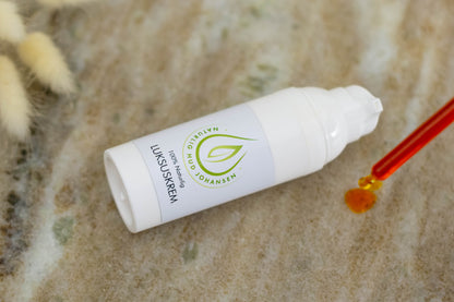 Luksuskrem 50ml