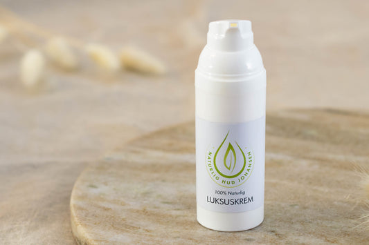 Luksuskrem 50ml