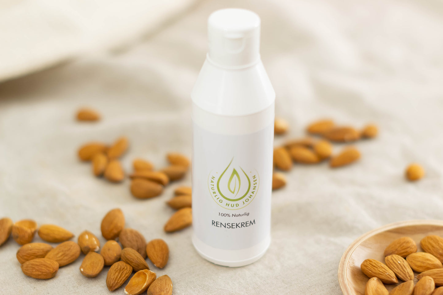 Rensekrem 125ml