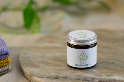 Solkrem 60ml (1 igjen)
