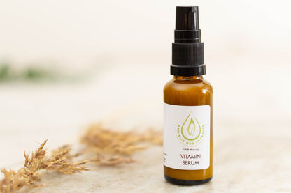 Vitaminserum med retinol